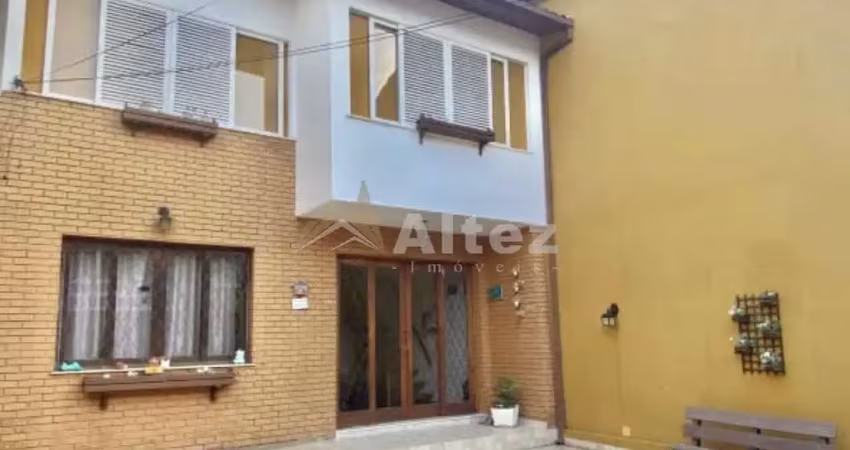 Casa em condomínio fechado com 3 quartos à venda no Parque do Ingá, Teresópolis 