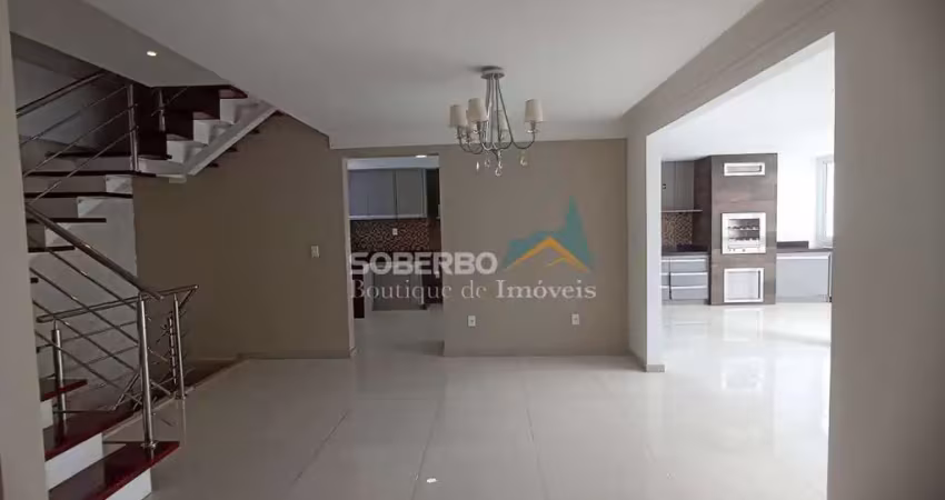 Casa em condomínio 4 quartos, Parque Ingá
