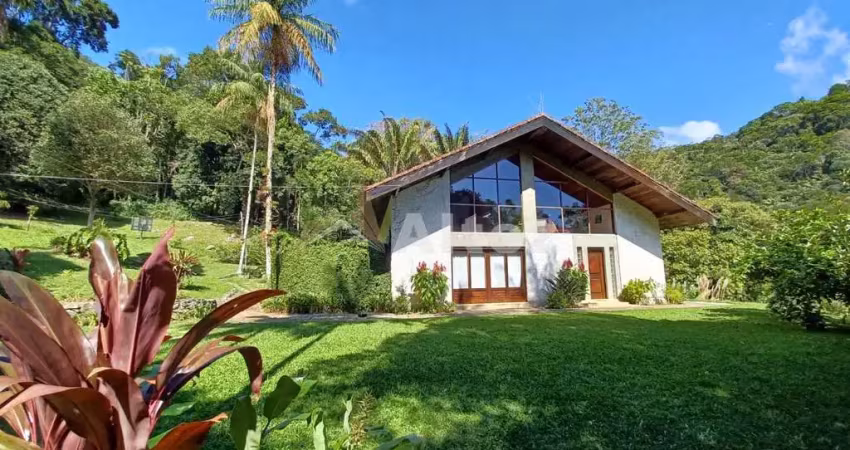 Sítio à venda, 110.000m², ótima casa, prata dos aredes, teresópolis