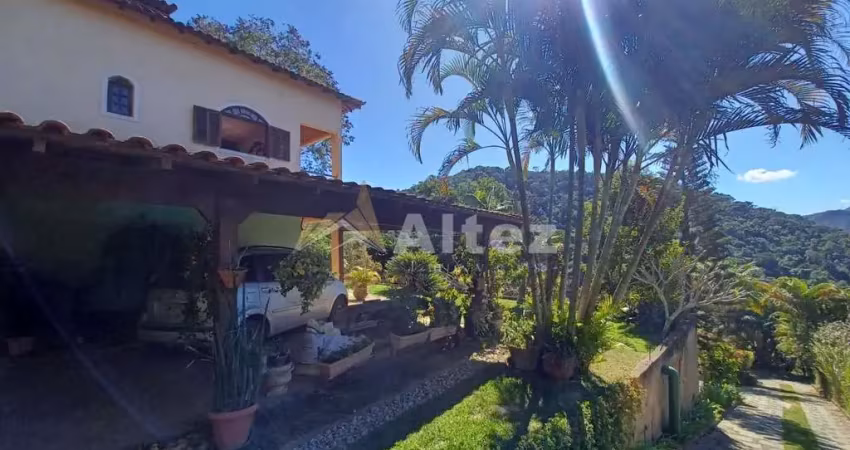 Casa com 2 quartos á venda, albuquerque, teresópolis