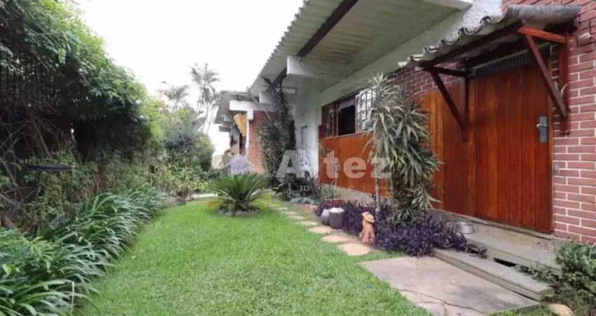 Casa com 3 quartos à venda no Golfe, Teresópolis 