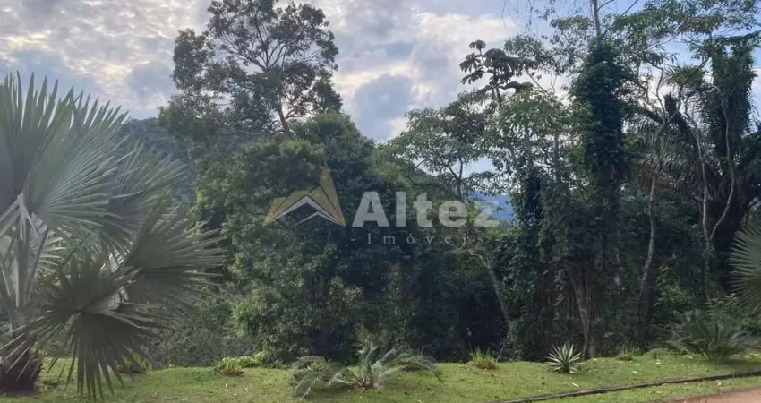 Terreno com 2947 m², fazenda inglesa, petrópolis,  rj
