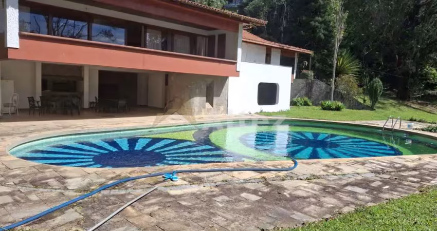 Casa 3 quartos, 3620 m2, jardim, piscina, água própria, albuquerque, teresópolis