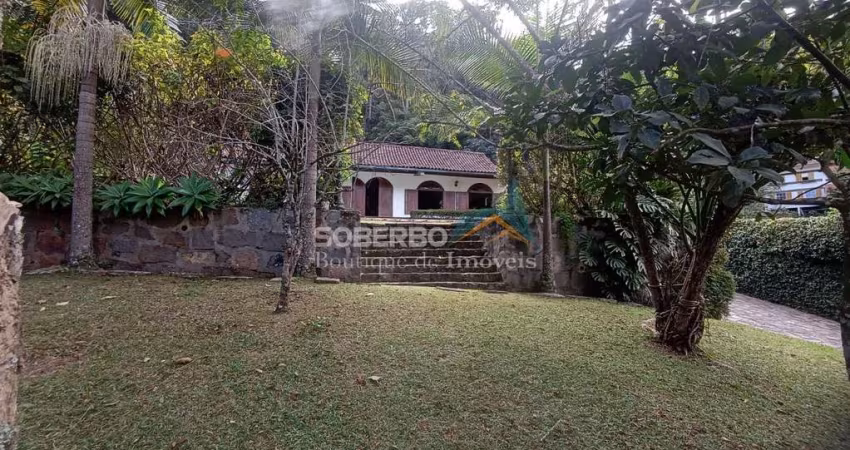 Casa a venda Albuquerque Teresópolis, 6 quartos