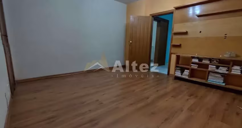 Apartamento com 2 quartos à venda no Várzea, Teresópolis 