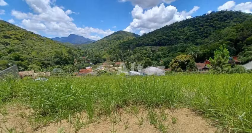Terreno em condomínio, 600m2 - montanhas, albuquerque, teresópolis