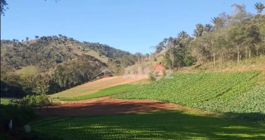 Sítio com 27 ha, produtivo, boa topografia, vale alpino. teresópolis