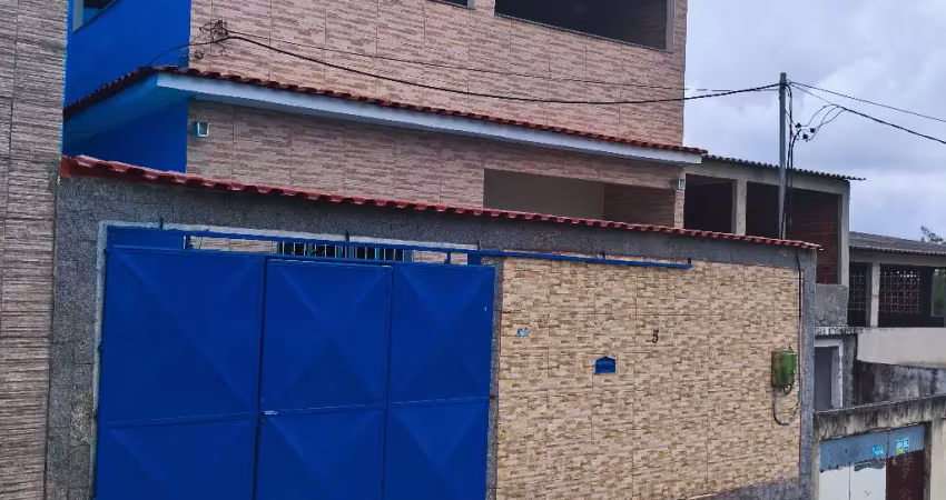 Casa com 2 quartos à venda na Estrada do Pedregoso, Campo Grande, Rio de Janeiro