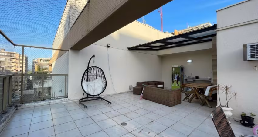 Cobertura duplex no Viverde ( Recreio )