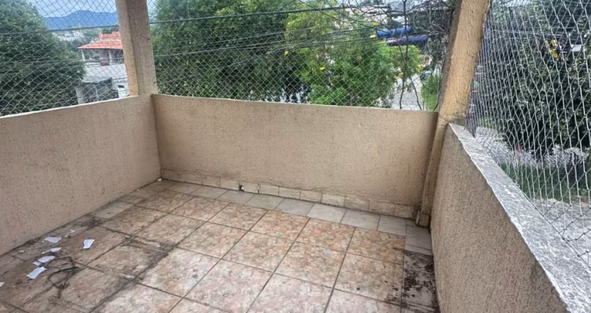 Apartamento dois quartos