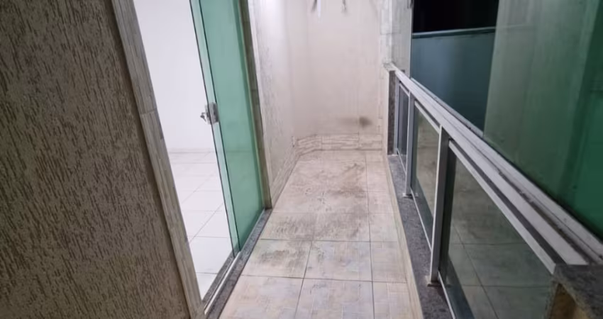Apartamento recreio