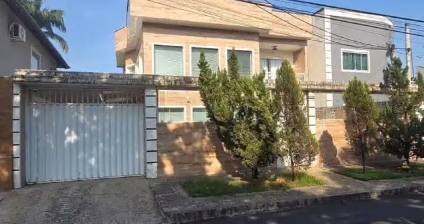 Casa em condomínio fechado com 4 quartos para alugar na Estrada do Mendanha, 2795, Campo Grande, Rio de Janeiro