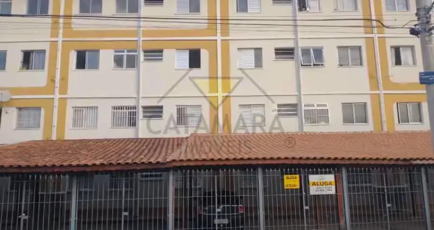Apartamento com 2 quartos à venda na Vila Paulicea, Mogi das Cruzes 
