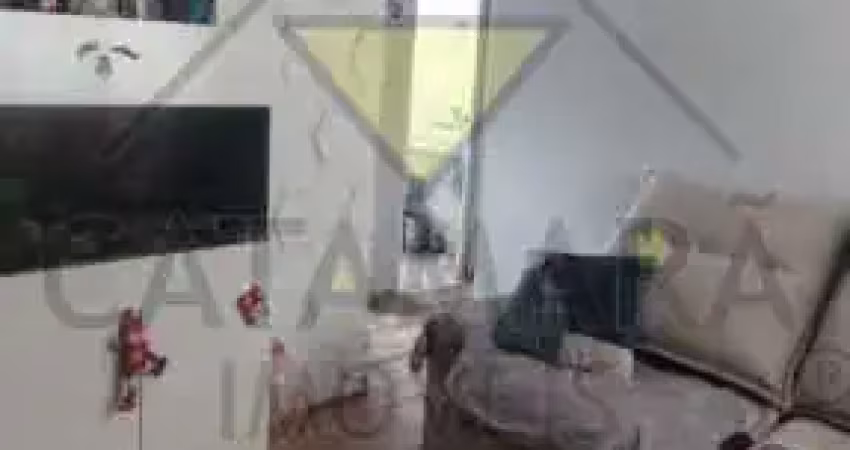 Apartamento com 2 quartos à venda na Vila Paulicea, Mogi das Cruzes 