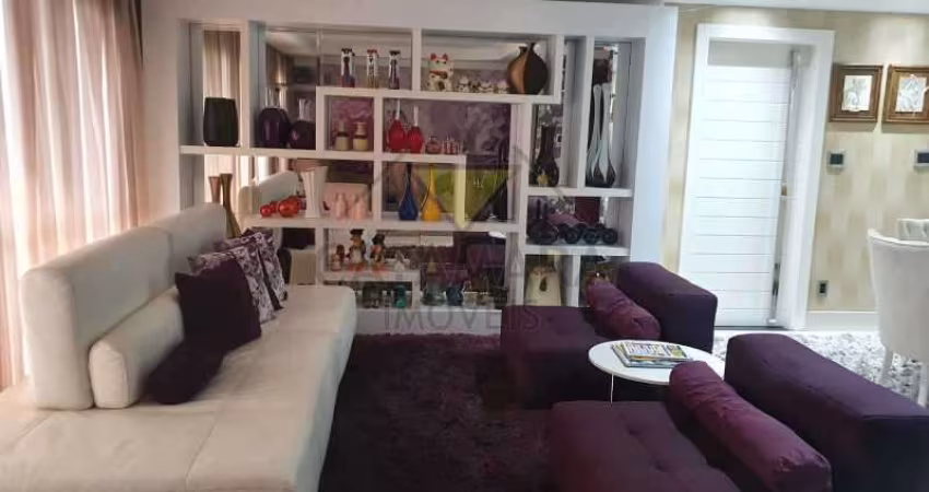 Apartamento com 3 quartos à venda na Vila Costa, Suzano 