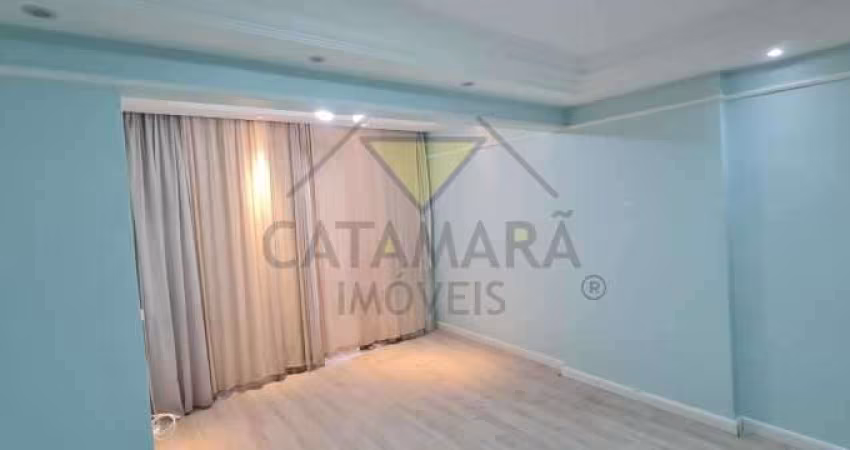 Apartamento com 3 quartos à venda no Jardim Lincoln, Suzano 