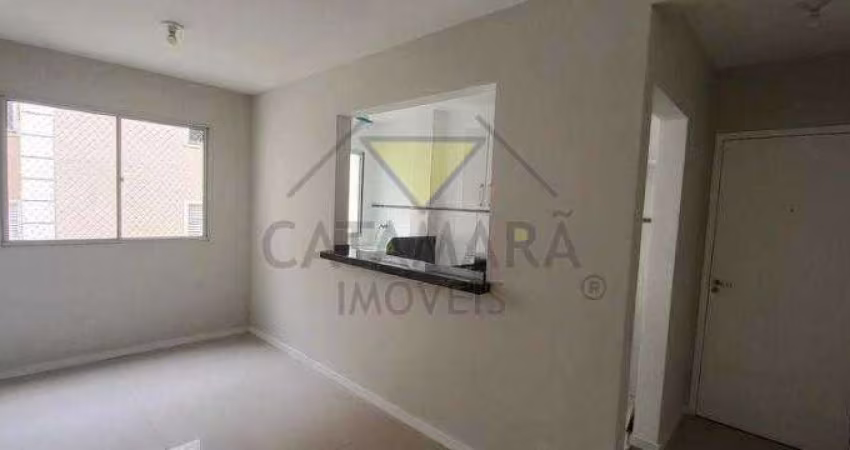 Apartamento com 3 quartos à venda no Alto Ipiranga, Mogi das Cruzes 