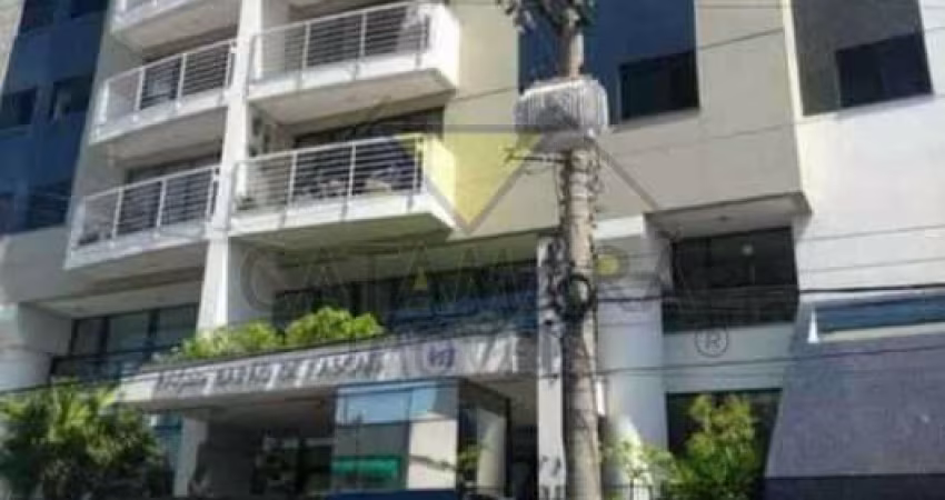 Apartamento com 3 quartos à venda no Centro, Mogi das Cruzes 