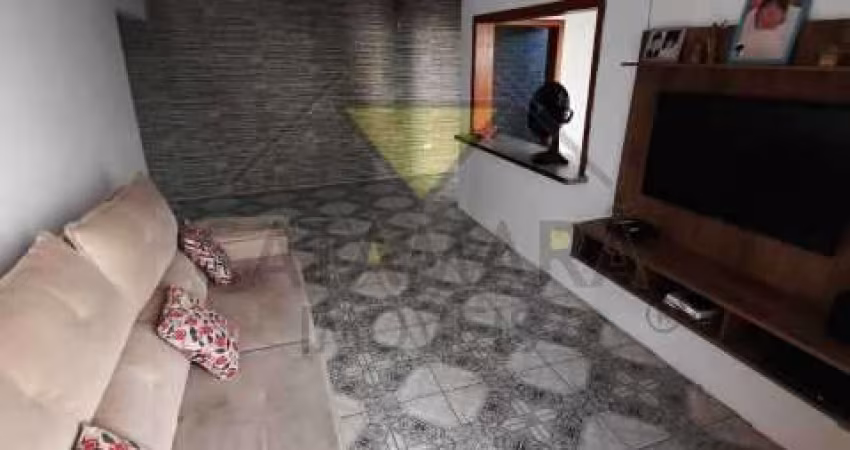 Casa com 2 quartos à venda no Jardim Layr, Mogi das Cruzes 