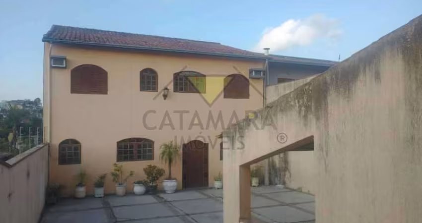 Casa com 2 quartos à venda no Jardim Camila, Mogi das Cruzes 