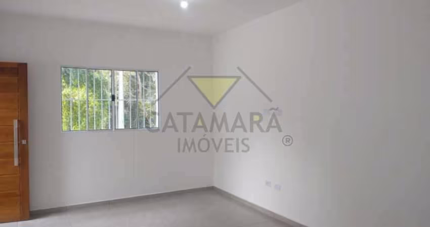 Casa com 2 quartos à venda na Vila São Paulo, Mogi das Cruzes 