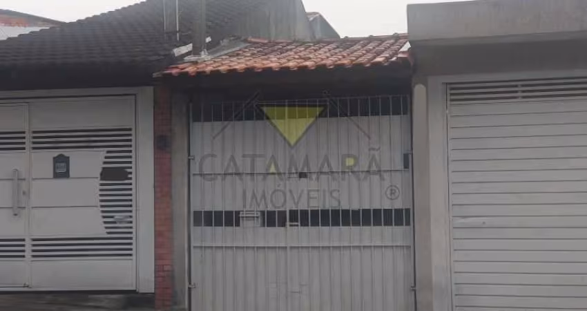 Casa com 2 quartos à venda na Vila Oliveira, Mogi das Cruzes 