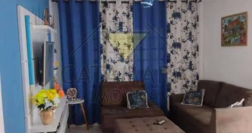 Casa com 2 quartos à venda no Jardim Layr, Mogi das Cruzes 