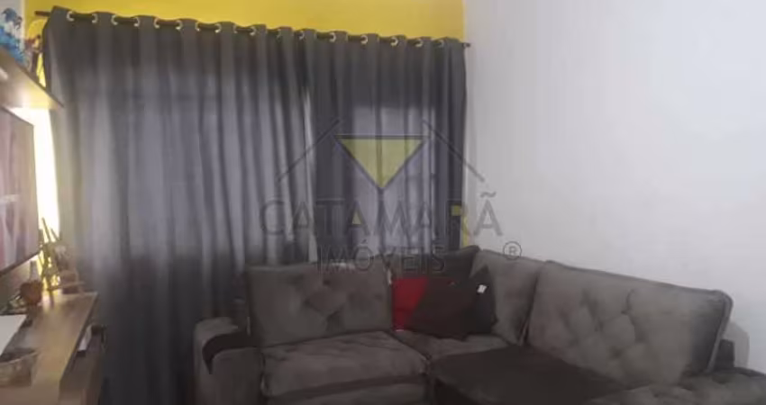 Casa com 2 quartos à venda no Jardim Camila, Mogi das Cruzes 