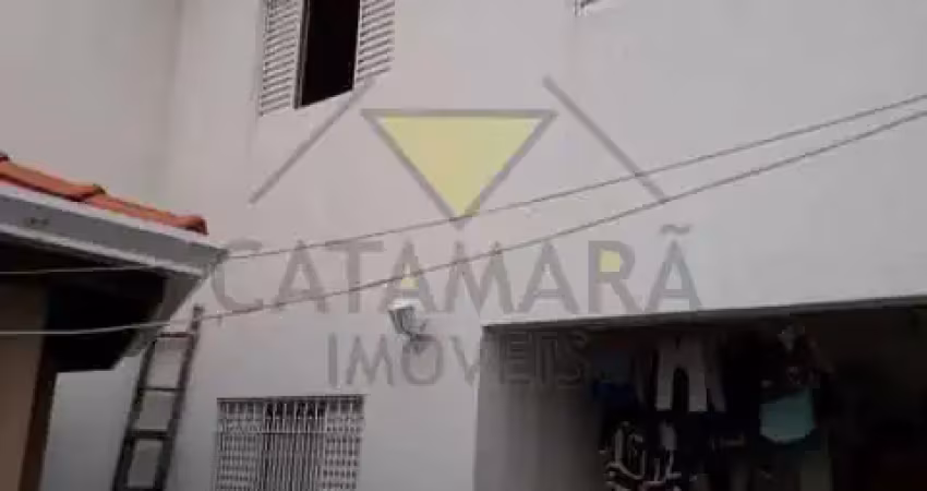 Casa com 3 quartos à venda na Vila Suissa, Mogi das Cruzes 
