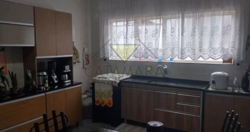 Casa com 3 quartos à venda na Vila Lavínia, Mogi das Cruzes 