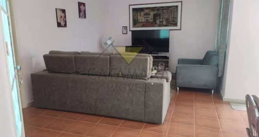 Casa com 3 quartos à venda na Vila Oliveira, Mogi das Cruzes 