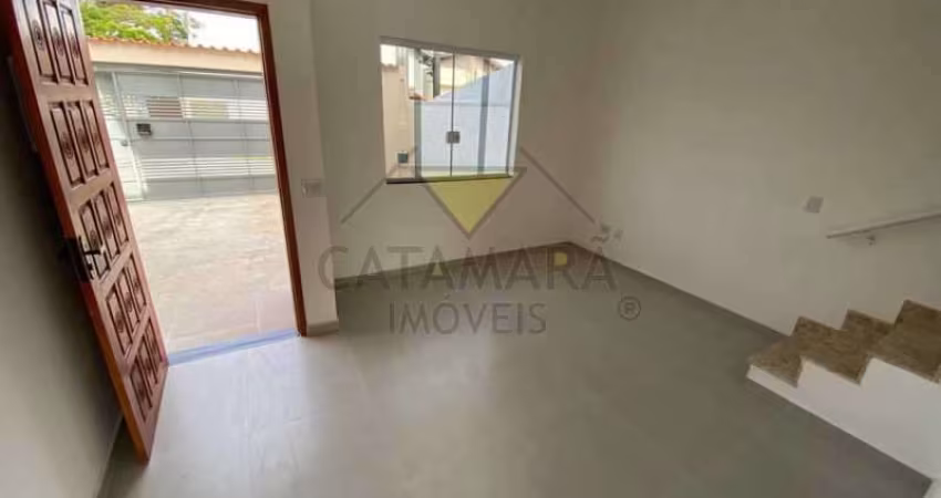 Casa com 3 quartos à venda na Vila Rei, Mogi das Cruzes 