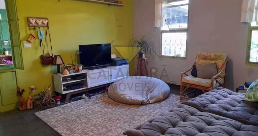 Casa com 3 quartos à venda no Mogi Moderno, Mogi das Cruzes 