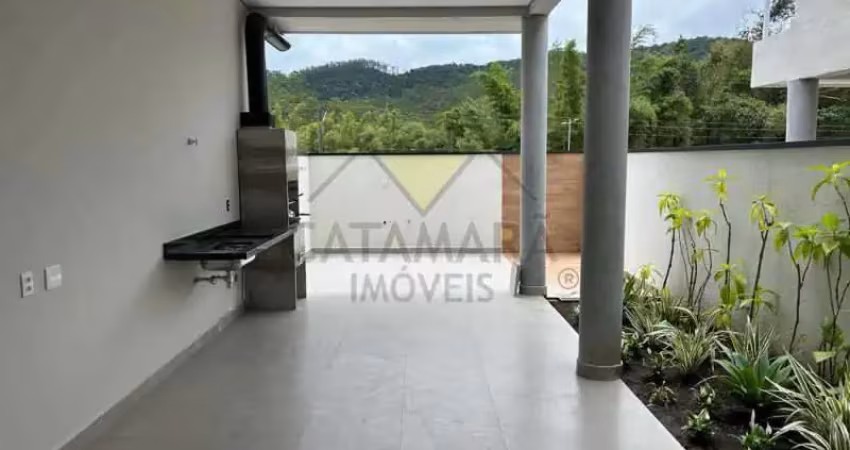 Casa com 3 quartos à venda na Vila São Paulo, Mogi das Cruzes 