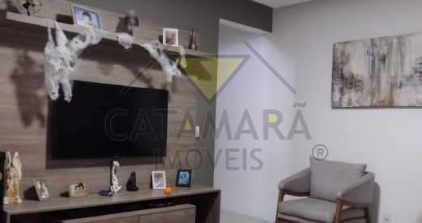Casa com 3 quartos à venda na Vila Nova Cintra, Mogi das Cruzes 