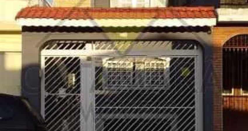 Casa com 3 quartos à venda no Parque Boturussu, São Paulo 