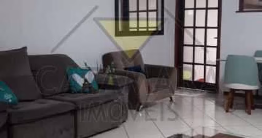 Casa com 3 quartos à venda no Alto Ipiranga, Mogi das Cruzes 