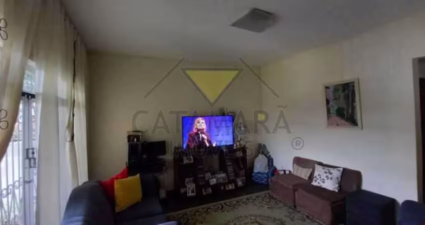 Casa com 4 quartos à venda na Vila Paulista, Mogi das Cruzes 