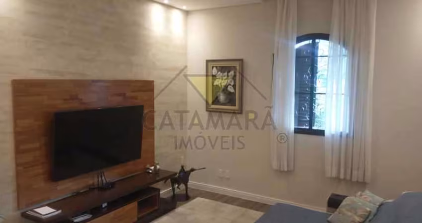 Casa com 4 quartos à venda na Vila Nova Socorro, Mogi das Cruzes 