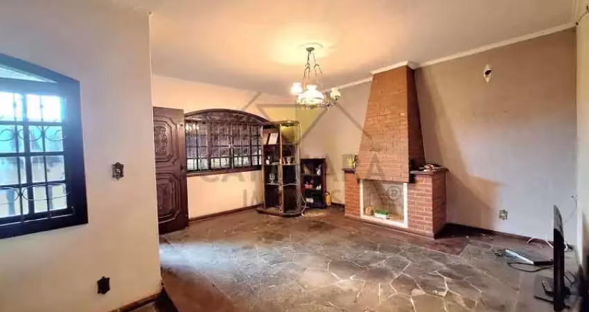 Casa com 4 quartos para alugar na Vila Lavínia, Mogi das Cruzes 
