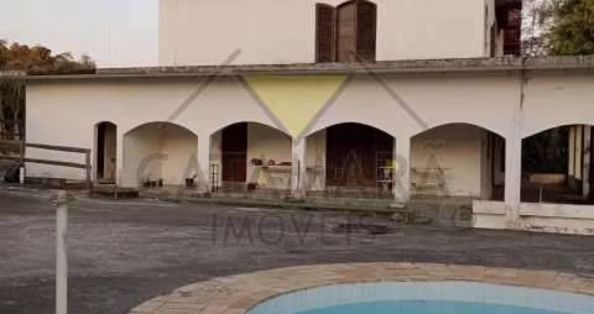 Casa com 5 quartos à venda no Cocuera, Mogi das Cruzes 