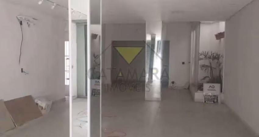 Casa comercial com 1 sala para alugar no Centro, Mogi das Cruzes 