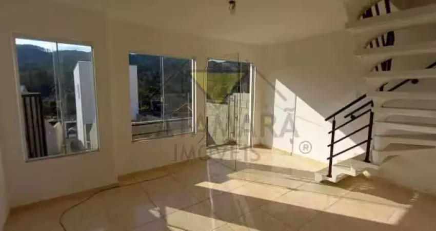 Casa em condomínio fechado com 2 quartos à venda na Vila São Paulo, Mogi das Cruzes 