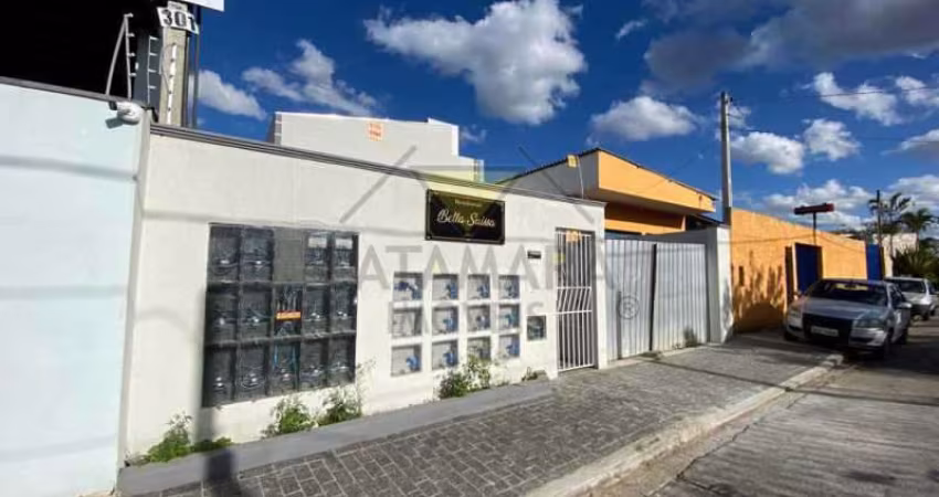 Casa em condomínio fechado com 2 quartos à venda na Vila Suissa, Mogi das Cruzes 