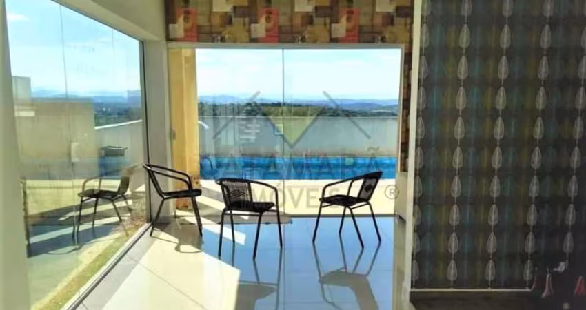Casa em condomínio fechado com 4 quartos à venda na Cidade Parquelandia, Mogi das Cruzes 