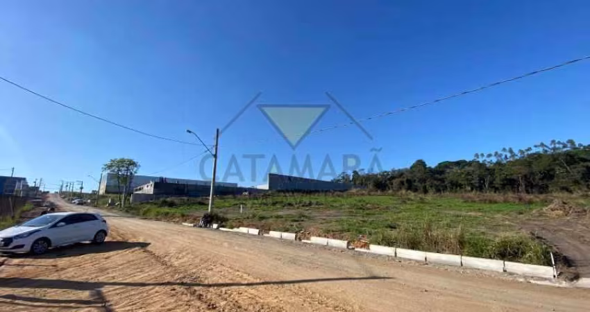Terreno à venda no Do Taboão, Mogi das Cruzes 