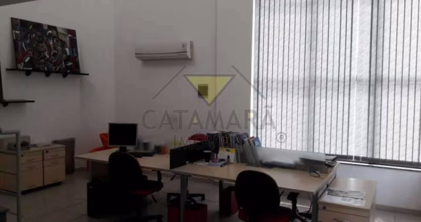 Ponto comercial com 4 salas à venda no Centro, Mogi das Cruzes 
