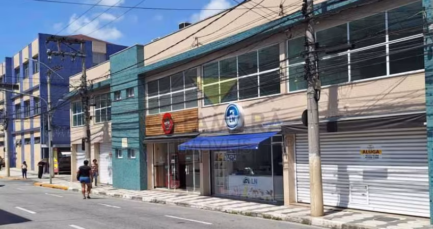 Ponto comercial para alugar no Centro, Mogi das Cruzes 