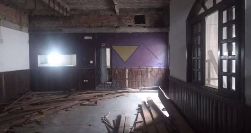 Ponto comercial para alugar no Centro, Mogi das Cruzes 