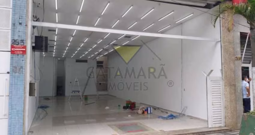 Ponto comercial com 1 sala para alugar no Centro, Mogi das Cruzes 